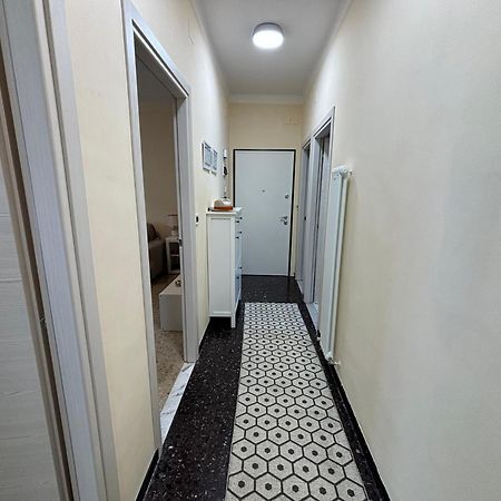 New Apartment Next To The Sea Bordighera Εξωτερικό φωτογραφία