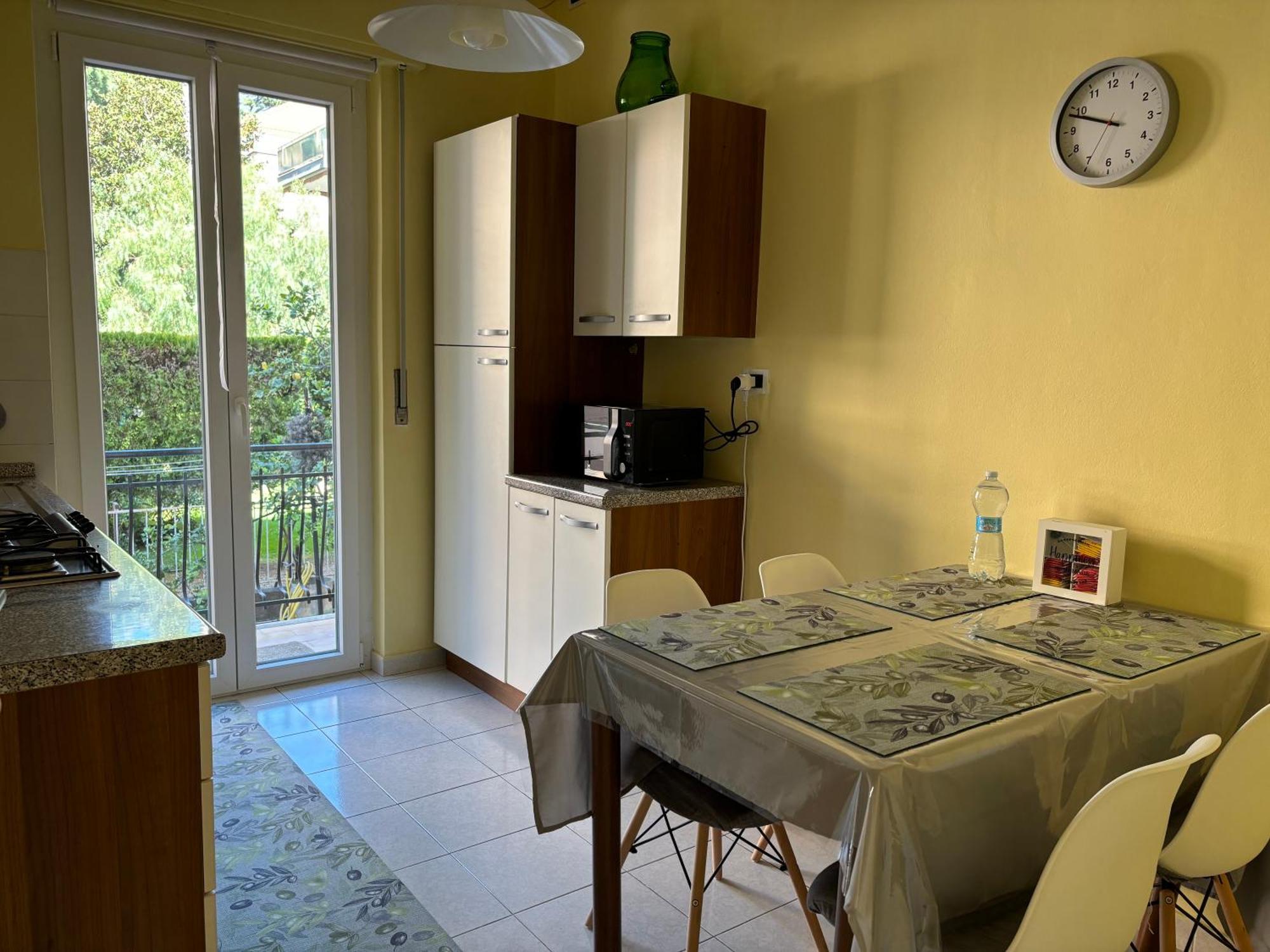 New Apartment Next To The Sea Bordighera Εξωτερικό φωτογραφία