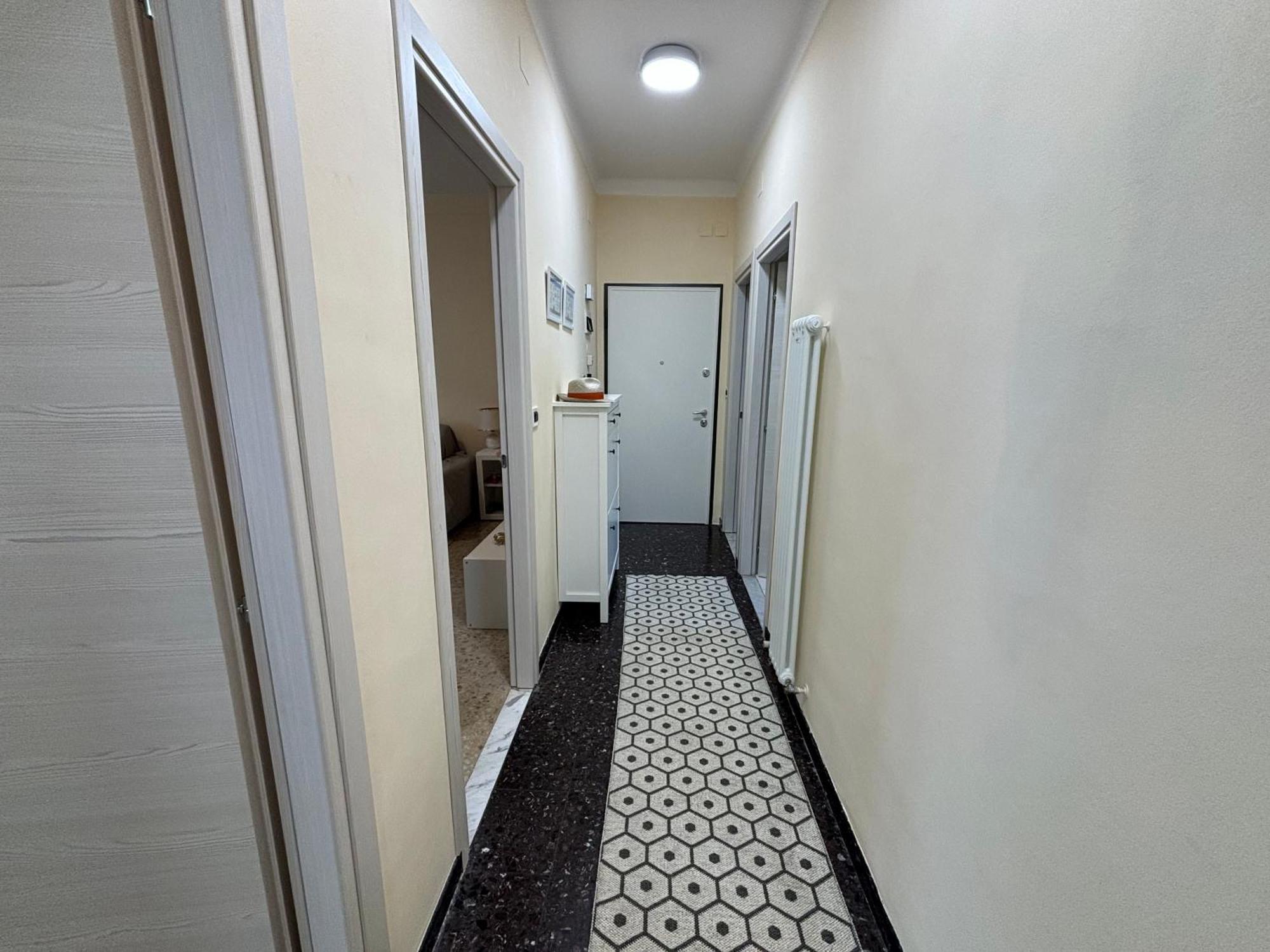 New Apartment Next To The Sea Bordighera Εξωτερικό φωτογραφία