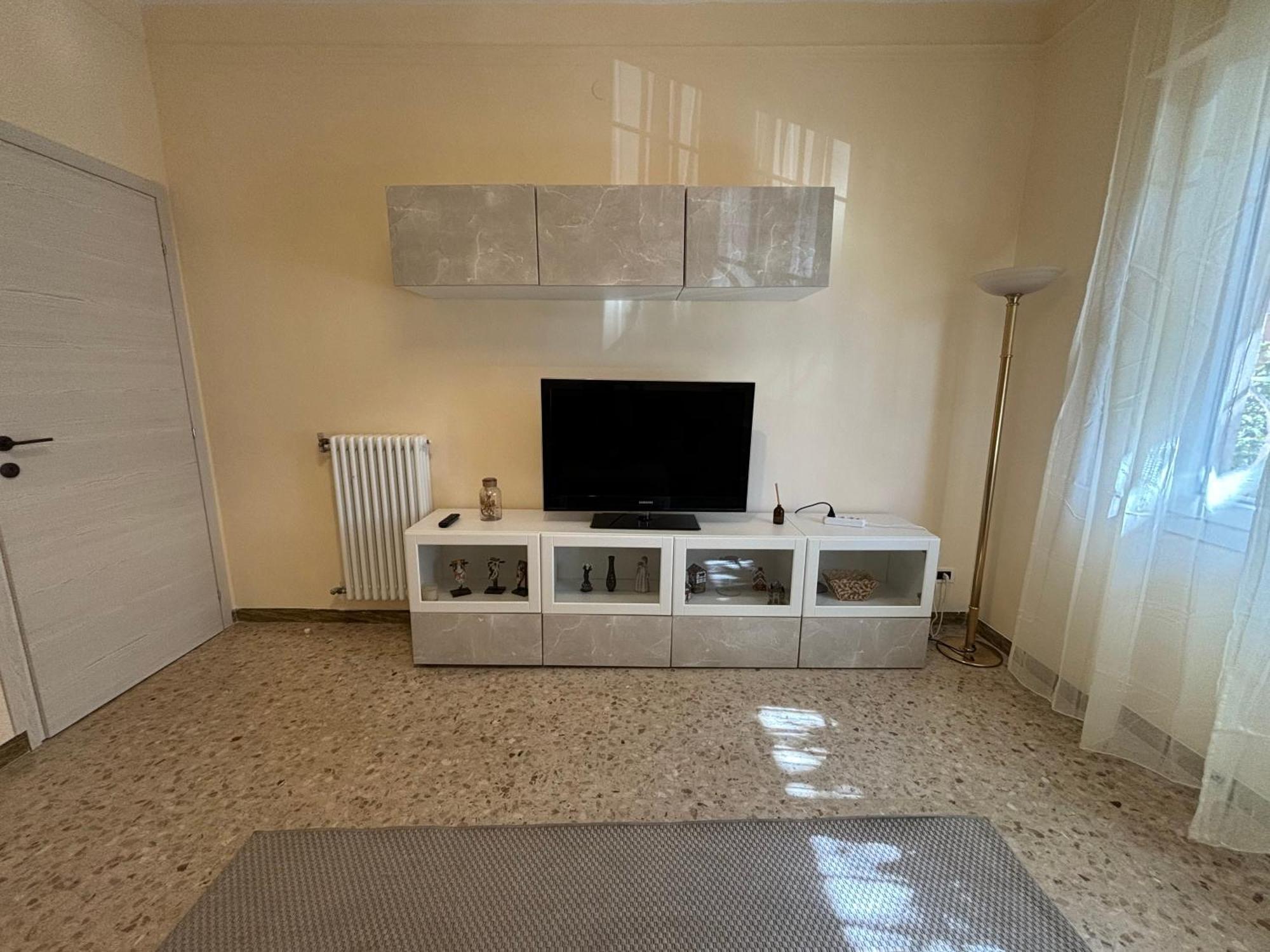 New Apartment Next To The Sea Bordighera Εξωτερικό φωτογραφία