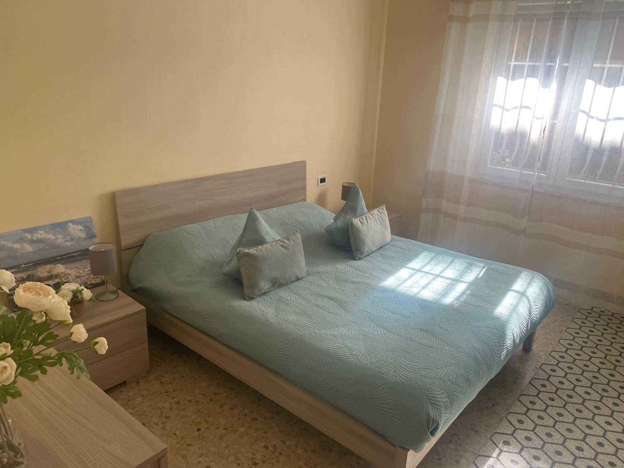 New Apartment Next To The Sea Bordighera Εξωτερικό φωτογραφία