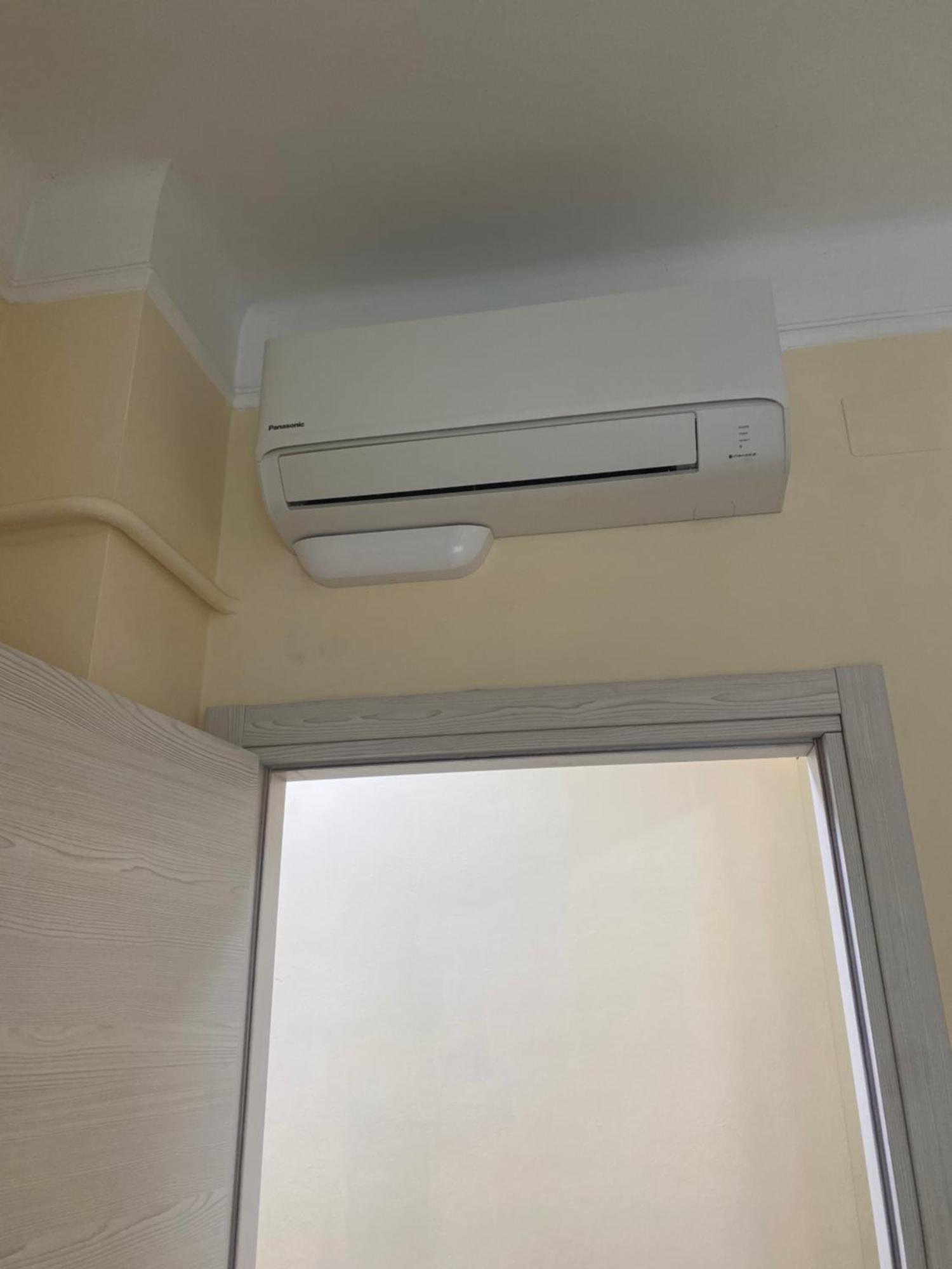 New Apartment Next To The Sea Bordighera Εξωτερικό φωτογραφία